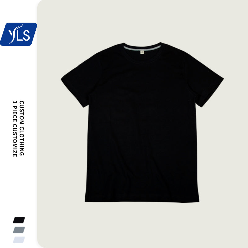 Mid-weight T-Shirt