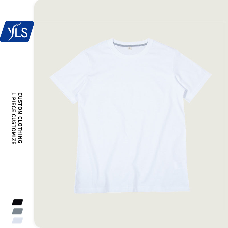 Mid-weight T-Shirt