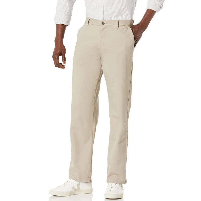 Chino Pants